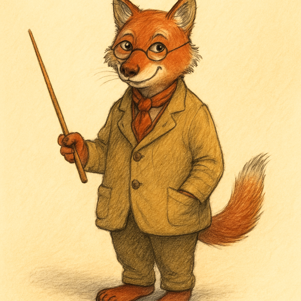 Professor Pino